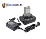 For Motorola NNTN8860A NNTN8845A Charger Single Unit APX8000 APX7000 APX6000 Xe New. Price: $54.55.