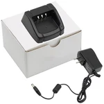 Charger SBH-22 Rapid Upgraded For Yaesu FT-25R FT-65R Ft-... New. Price: $35.60.