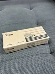 New Icom BP-204 Battery Case BP204. Price: $25.00.