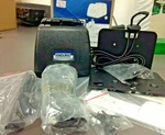 Power Products Endura EC1M-KW6, New In Box, Vehicle Charger For Kenwood. Price: $90.00.