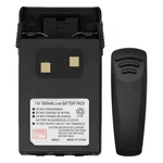 For Wouxun 1A17KG-3 KG-UV6D KG-UVD1P KG-UV2D Replacement Li-ion Battery MB02 New. Price: $19.99.