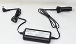 Kenwood KVC-15 Vehicular Charger Adapter Used. Price: $19.98.