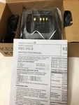 Kenwood KSC-25LS Rapid Charger New. Price: $29.99.
