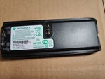 Motorola NNTN4437B Impres 7.2V Nickel-metal Hydride Battery Used. Price: $24.49.