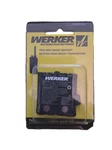 Werker LMRBP38 Original Two-way Radio Replacement Battery 700MAH. 4.8 V. New. Price: $12.78.