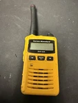 Motorola EVX-S24-G6-3 Digital 2-WAY Radio W/battery Used. Price: $99.00.