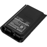 1380MAH Battery For Vertex VX230,VX-230,VX-231,VX231L,VX-231L,VX-234,FNB-V103 New. Price: $26.48.