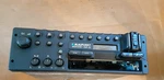 Blaupunkt Monterey Sqr 23 Black Classic Digital Car Cassette Radio (vintage) For. Price: $99.00.