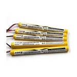 Elxjar (5-PACK) 3.6V 900MAH OSA-191 Ni-cd Battery Replacement For Emerge... New. Price: $64.62.