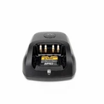 Genuine Motorola PMPN4137A Impres Charger Dock Oem Radio Battery No Cord Used. Price: $14.99.