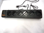Motorola PMPN4588A Multi Unit Charger Used. Price: $219.99.