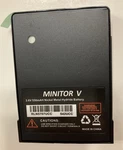 New RLN5707UCC Battery For Motorola Minitor V (5) Pager. Price: $24.95.