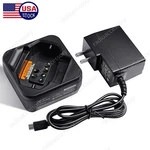 PMPN4469 Battery Charger For Motorola DTR600 DTR700 DTR720 Radio PMNN4578A BT110 New. Price: $18.59.