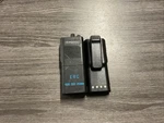 Motorola Radius P110 Handie Talkie Way Radio P44QLC20A2AA Used. Price: $79.99.