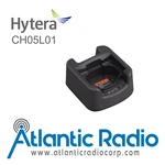 Hytera CH05L01 Charger Base Fits TC-320 Rapid-rate New. Price: $25.00.