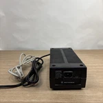 Motorola Astec AA16600 Power Adapter 14V Dc Radio Charger Works Used. Price: $74.95.
