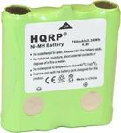 Hqrp Batteries For Cobra Two-way Radio, Fa-bp / Com-fabp Replacement (wholesale) New. Price: $84.95.