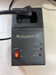 Midland Lmr Battery Charger 70-C35 Fits Radio 70-245BMX, 70-145BMX Used. Price: $17.50.