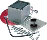 New Taylor Cable 48101 Aluminum Battery Box With 16' 2-GAUGE Kit. Price: $225.00.