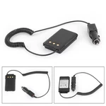 Battery Eliminator Car Charger 12V/24V Fit For Yaesu FT70DR New. Price: $15.85.