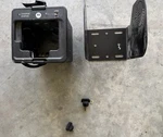Motorola WPLN4207C Vehicular Rapid Charger HT750 HT1250 GP340 With Mounting Used. Price: $39.99.