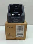 Icom BC-152N Desktop Charger New. Price: $135.00.