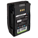 Battery For Harris Xl 200P And 185P Radios. Extended Capacity + Heavy Duty New. Price: $138.00.