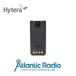 Hytera BP2403 Battery For Portable Two-way Radio Lithium Ion Polymer (2400MAH) New. Price: $109.20.