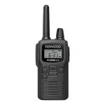 Kenwood PKT-300K Two Way Radio New. Price: $181.99.