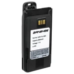 Replacement For Vertex FNB-V113LI 7.4 Volt 2600 Mah Lithium Ion Battery (black) New. Price: $19.55.