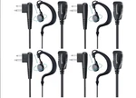 Pack Commountain CP200D CLS1410 Earpiece With Ptt/mic For Motorola Walkie Tal Open. Price: $15.00.