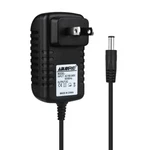 Ac Adapter For Vertex Standard PA-42B Yaesu Musen Power Supply Charger New. Price: $8.89.