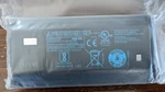 KNB-69L Original Kenwood Battery Never Used New. Price: $20.00.