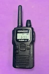 Kenwood PKT-300-K Protalk Xls Uhf Business Radio W/battery Used. Price: $85.00.