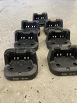 Lot BC-213 Rapid Charger For Icom IC-V88 IC-U88 IC-F29SR Radio BP-279 Used. Price: $99.00.