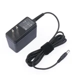 Taifu 12V Ac Adapter For Crosley Radio Breast Pump Router Cctv Turntable Hd Led New. Price: $9.95.