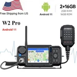 New Anysecu Zello 4G-W2PRO Unlocked Network Radio Android 11 Wifi Car. Price: $239.00.