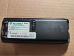 Motorola NNTN4437B Impres 7.5V Nickel-metal Hydride Battery Used. Price: $24.49.