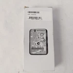 Genuine Motorola PMNN4476A Battery Lithium Ion 1750 Mah 2025 New. Price: $24.00.