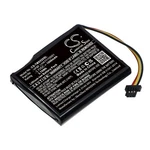 Battery For Tomtom 4AL51,START 52 P/n: LHA11110001,VF6F 1000MAH 3.7WH New. Price: $13.93.