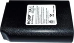 7.5V 2200MAH Battery Replacement For Motorola Saber Series Two-way Radio New. Price: $26.95.