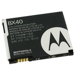 Original Motorola BX40 SNN5805A Battery For RAZR2 V8 V9M V9X U9 V10 ZN5 Seller. Price: $13.93.