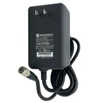 New Original Motorola 8.4V Adapter For XTS4000 Portable Radio NNTN6937A Craddle. Price: $40.61.