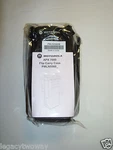 Motorola APX7000 Leather Flip Carry Case Model PMLN5560B Fits NNTN7038 Battery New. Price: $82.95.