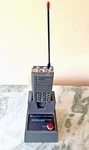 Motorola MT500 Model P1199A Uhf 4 Channel Ham Frequencies - Excellent Condition Used. Price: $350.00.