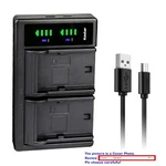 Kastar Battery Usb Charger For Motorola Talkabout T6000 T6200 T6210 T6220 T6250 New. Price: $12.99.