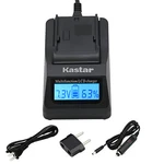 Kastar Battery Charger Sony CCD-TR97 TR200 TR300 TR400 TR500 TR600 TR700 TR800 New. Price: $44.99.