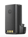 Motorola NNTN9216A Impres Standard Capacity Battery (4400 Mah) New. Price: $110.00.