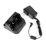 Fumei CD-41 Rapid Charger And Desk/car Power Adapter (desk) Black New. Price: $35.99.