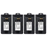 4PCS Arrowmax Battery For Motorola Vertex Standard VX-450 VX-451 EVX-530 EVX-531 New. Price: $99.00.